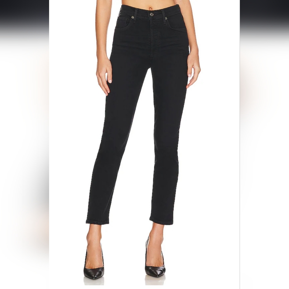 Agolde Riley Long Jeans - Compilation - 26